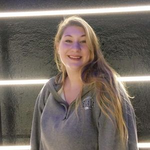 Meet your Posher, Madison